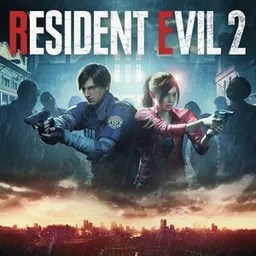 Resident Evil 2 Free Download