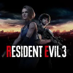 Resident Evil 3 Free Download