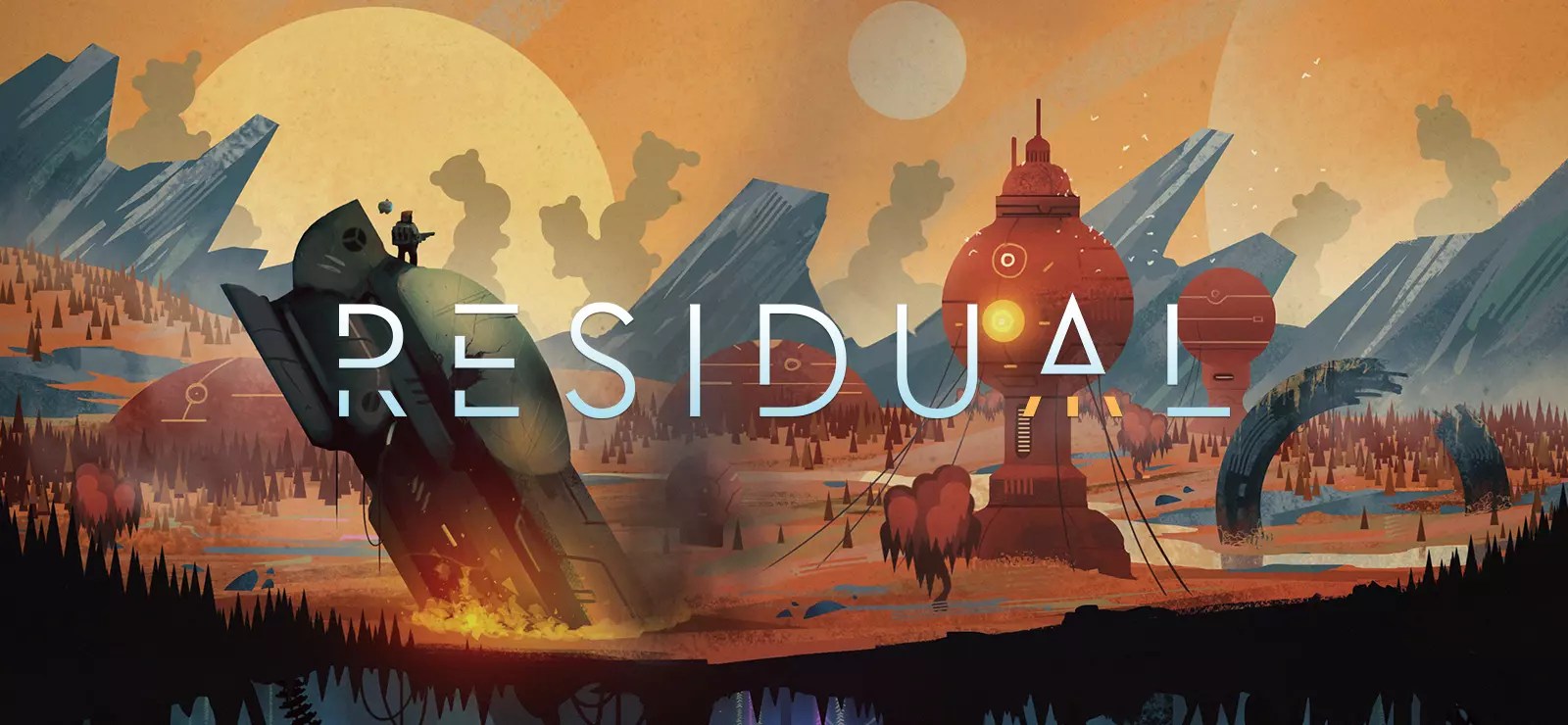 Residual Free Download