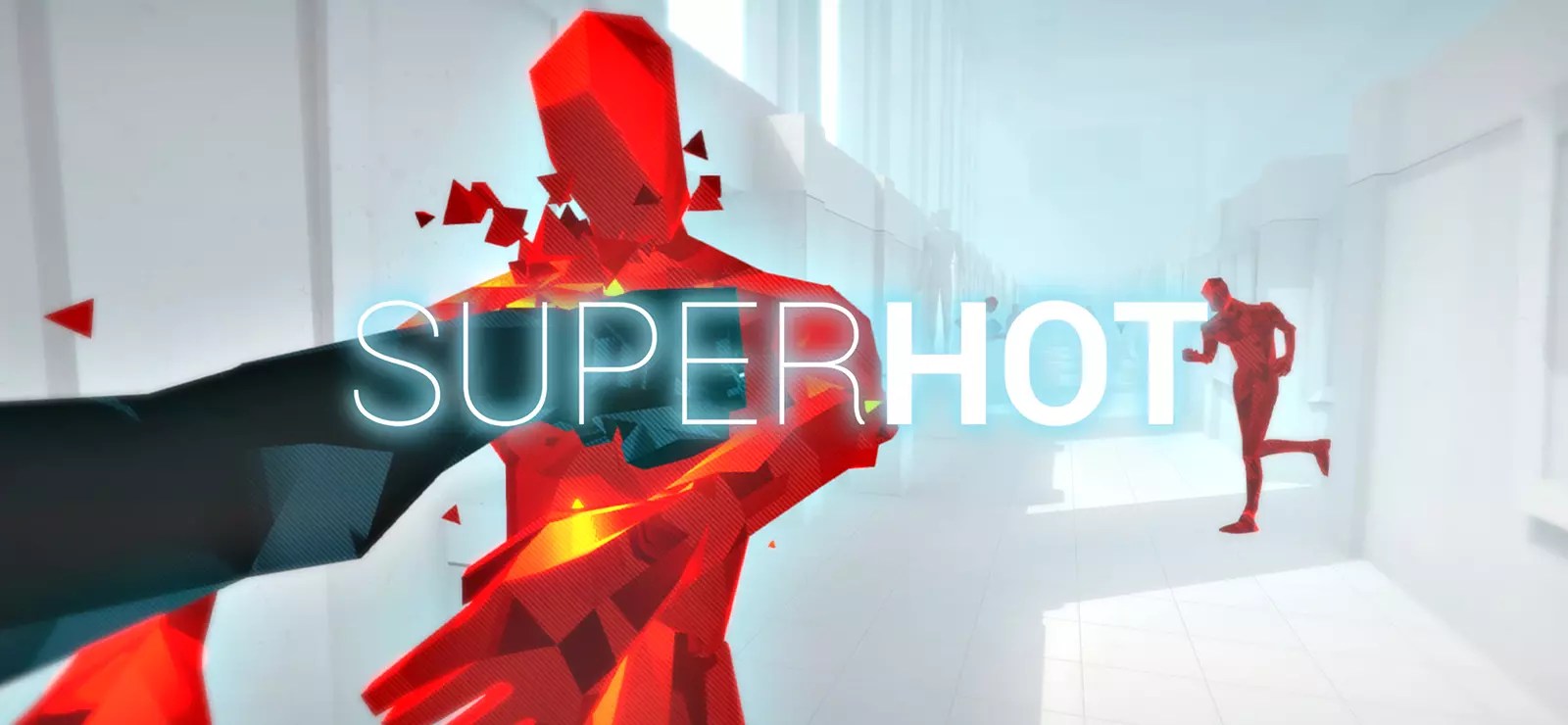 SUPERHOT Free Download