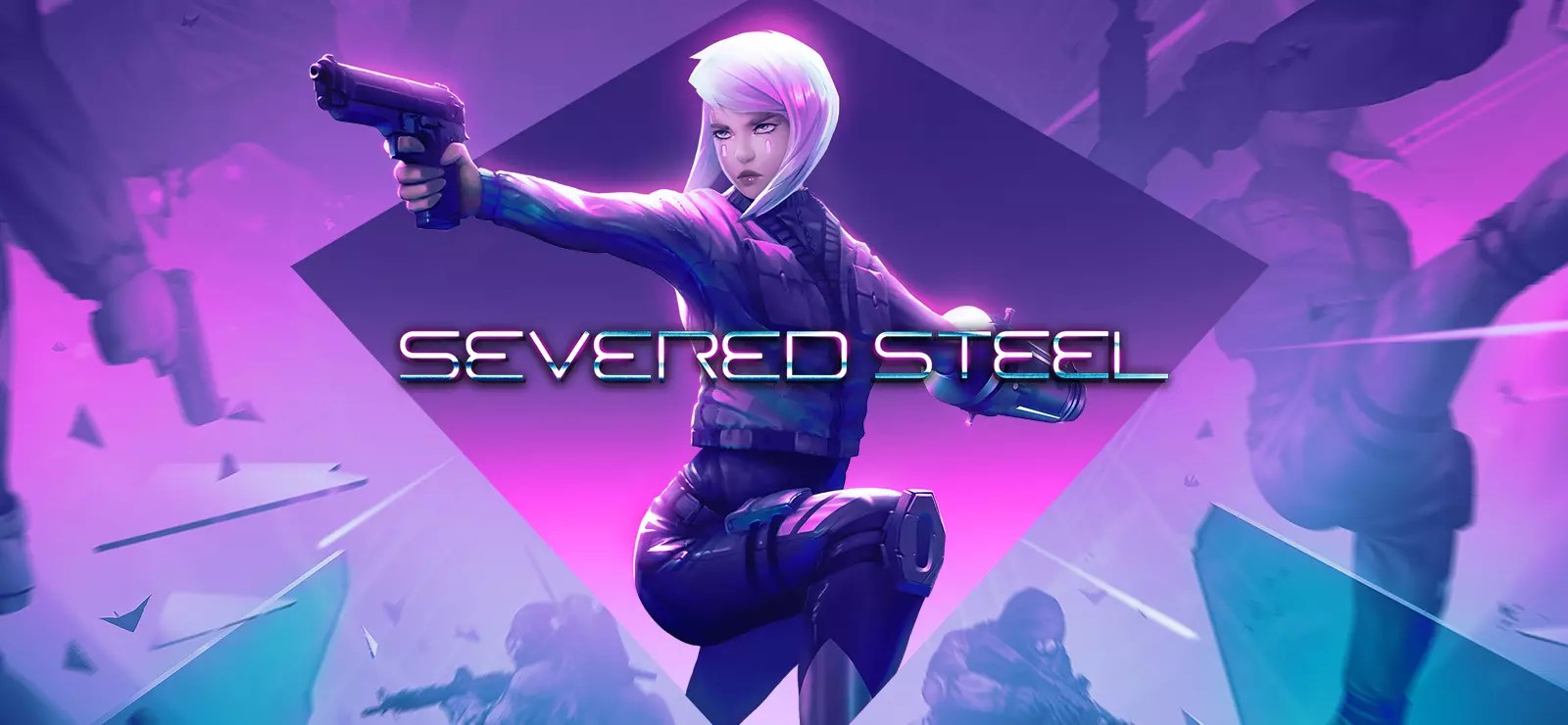 Severed Steel Free Download
