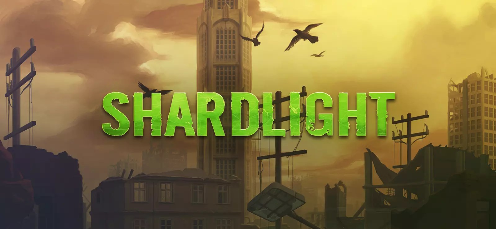 Shardlight Free Download