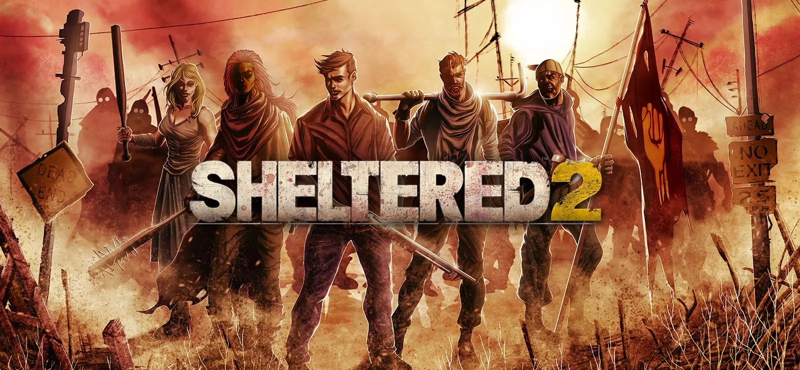 Sheltered 2 Free Download