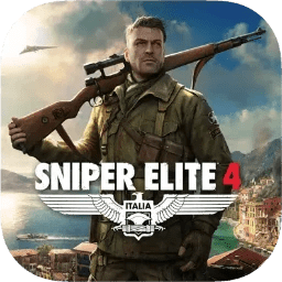 Sniper Elite 4 Free Download