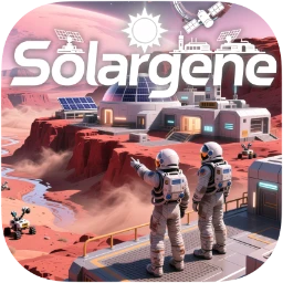 Solargene Free Download