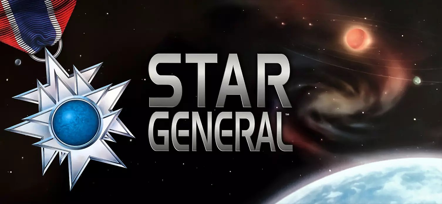 Star General Free Download