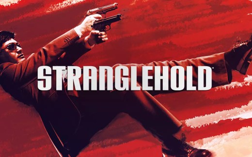 Stranglehold Free Download