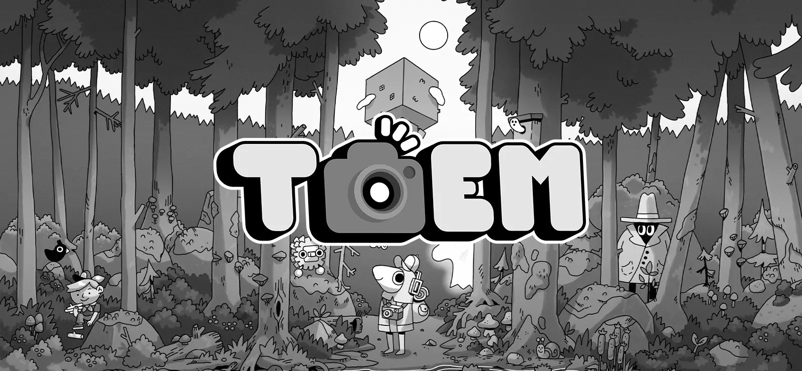 TOEM Free Download