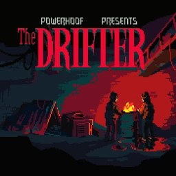 The Drifter macOS Free Download