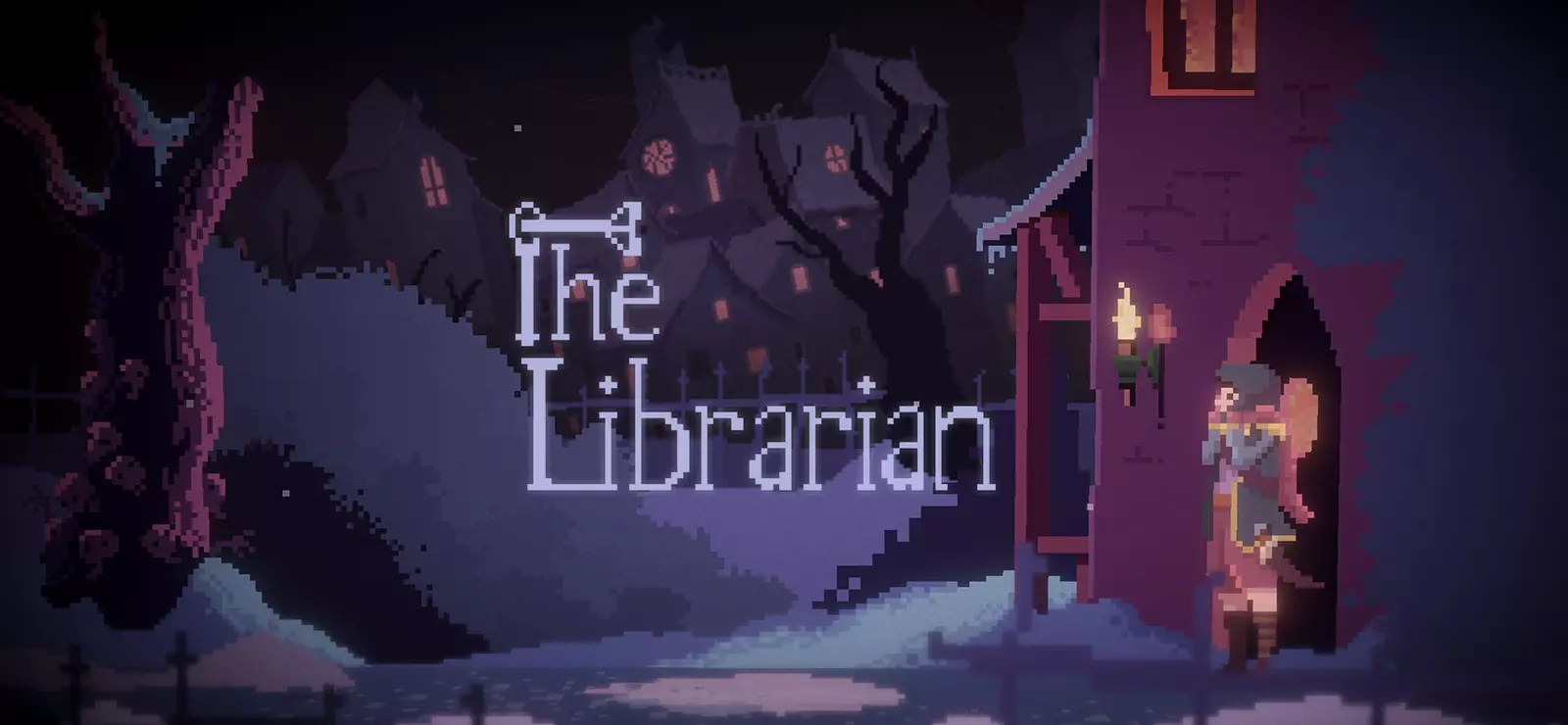 The Librarian Free Download