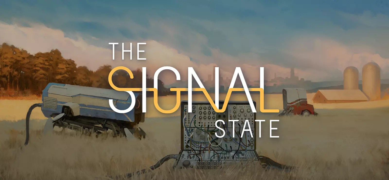 The Signal State Free Download