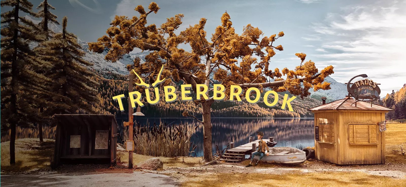 Trüberbrook Free Download