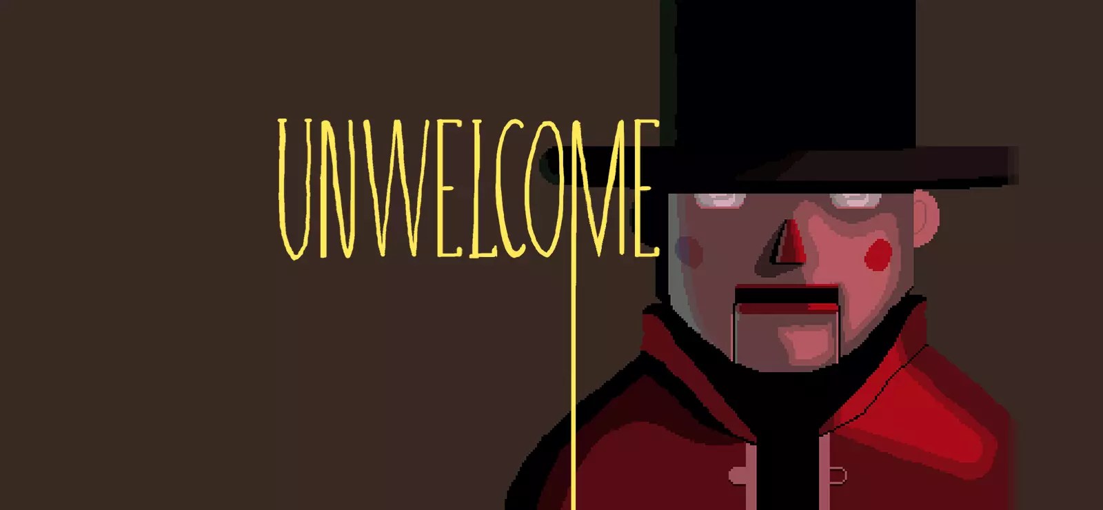 Unwelcome Free Download