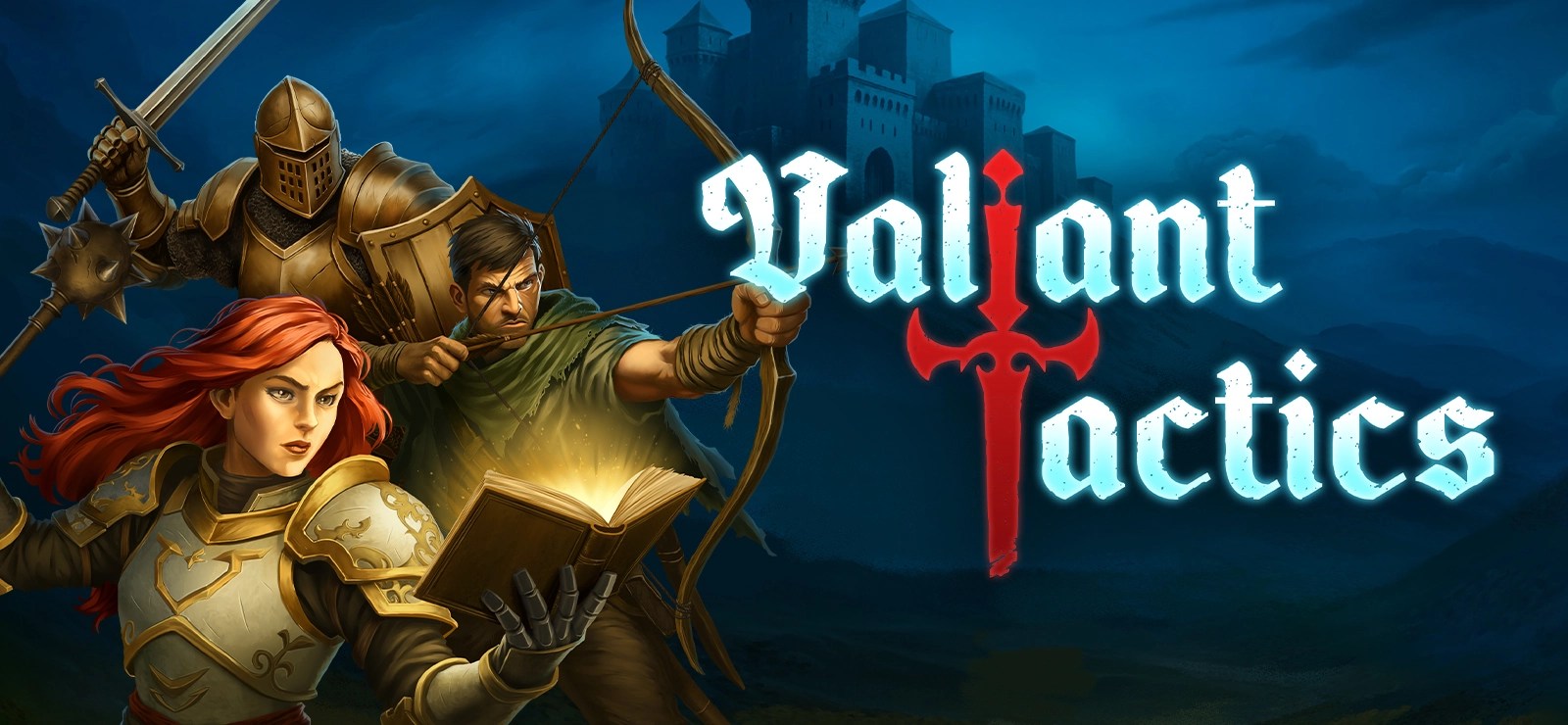 Valiant Tactics Free Download