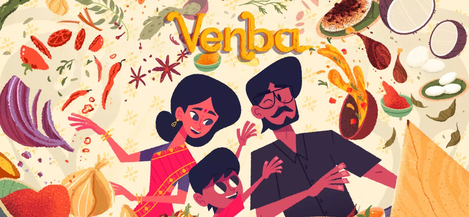 Venba Free Download