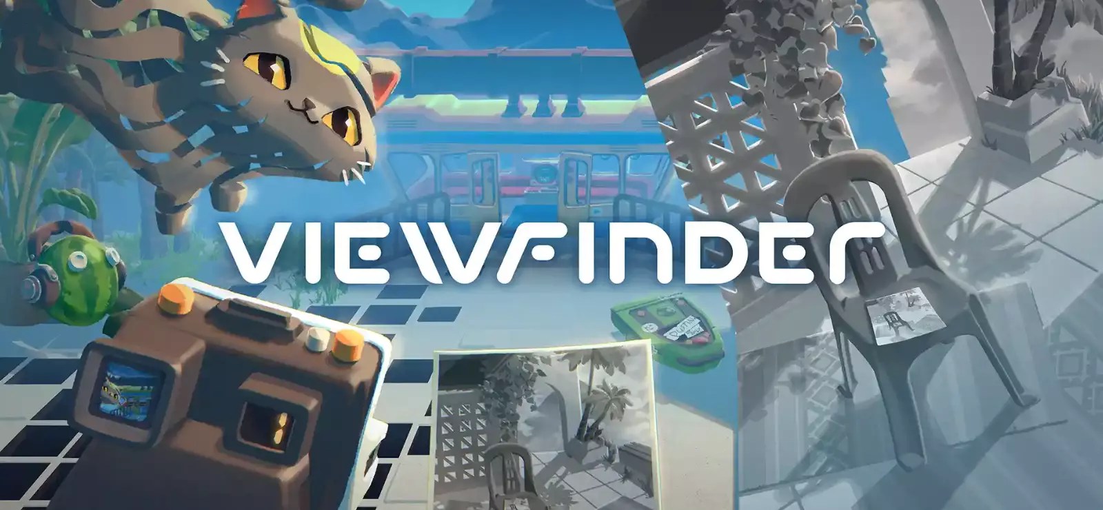 Viewfinder Free Download