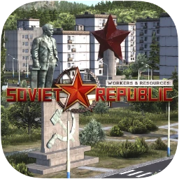 Workers & Resources: Soviet Republic Free Download