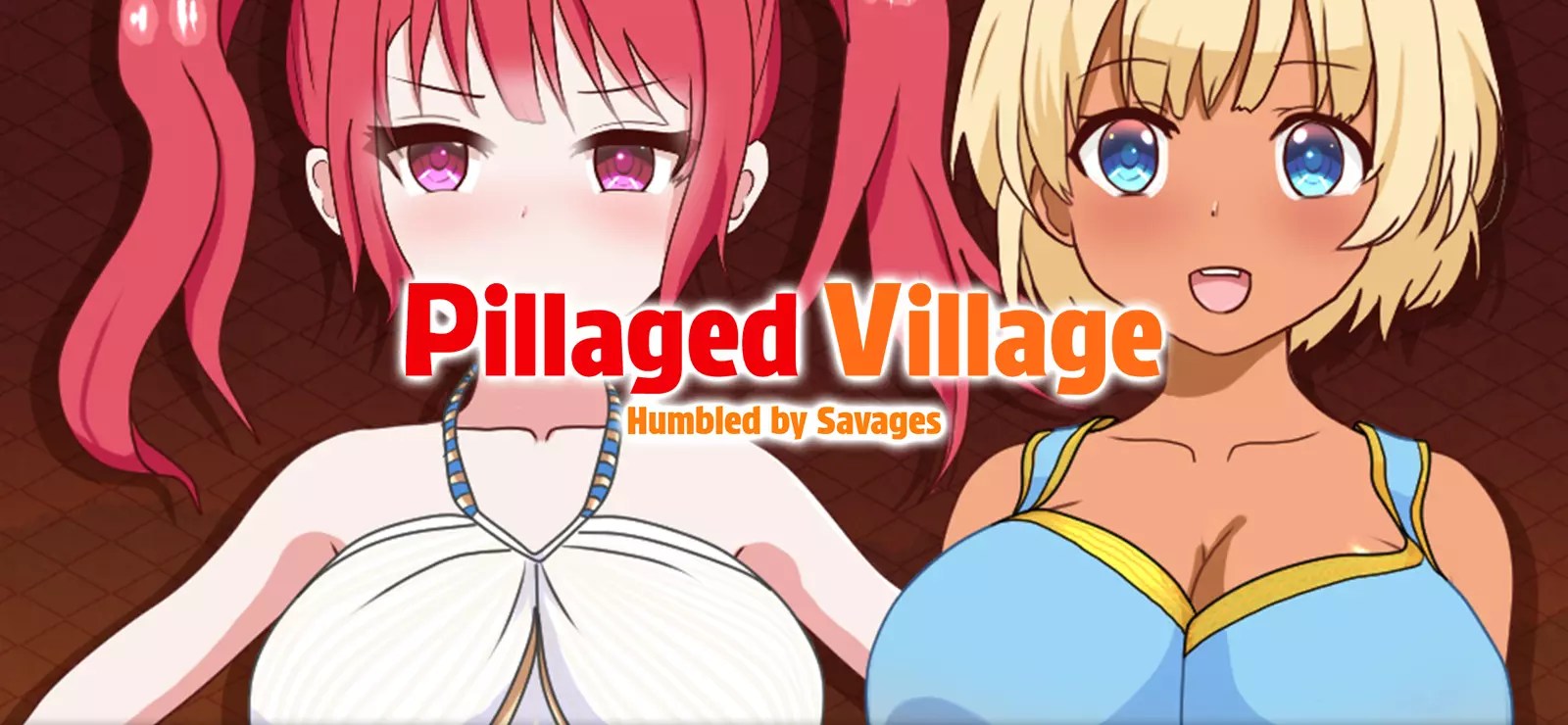 Pillaged Village: Humbled by Savages Free Download