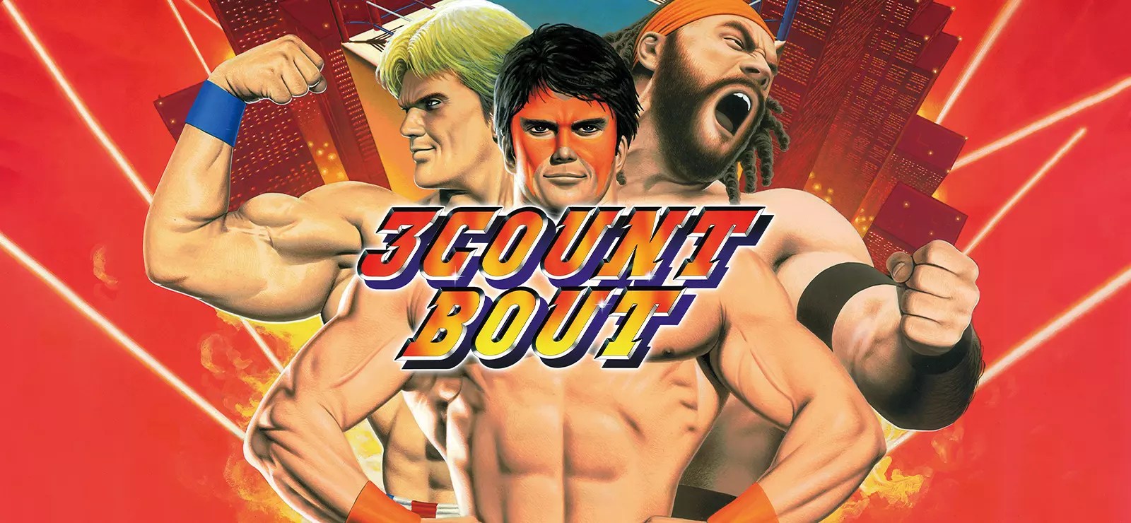 3 COUNT BOUT Free Download