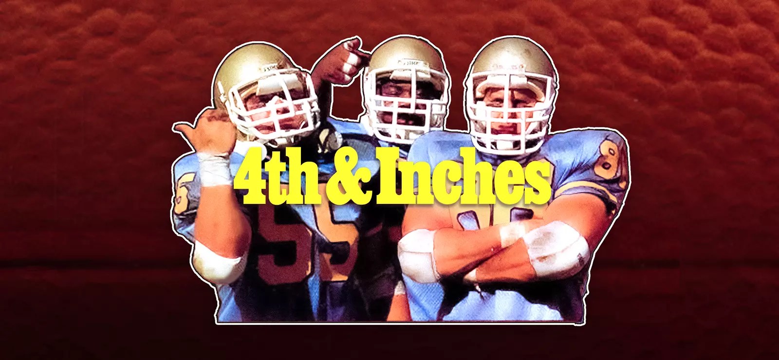 4th & Inches Free Download