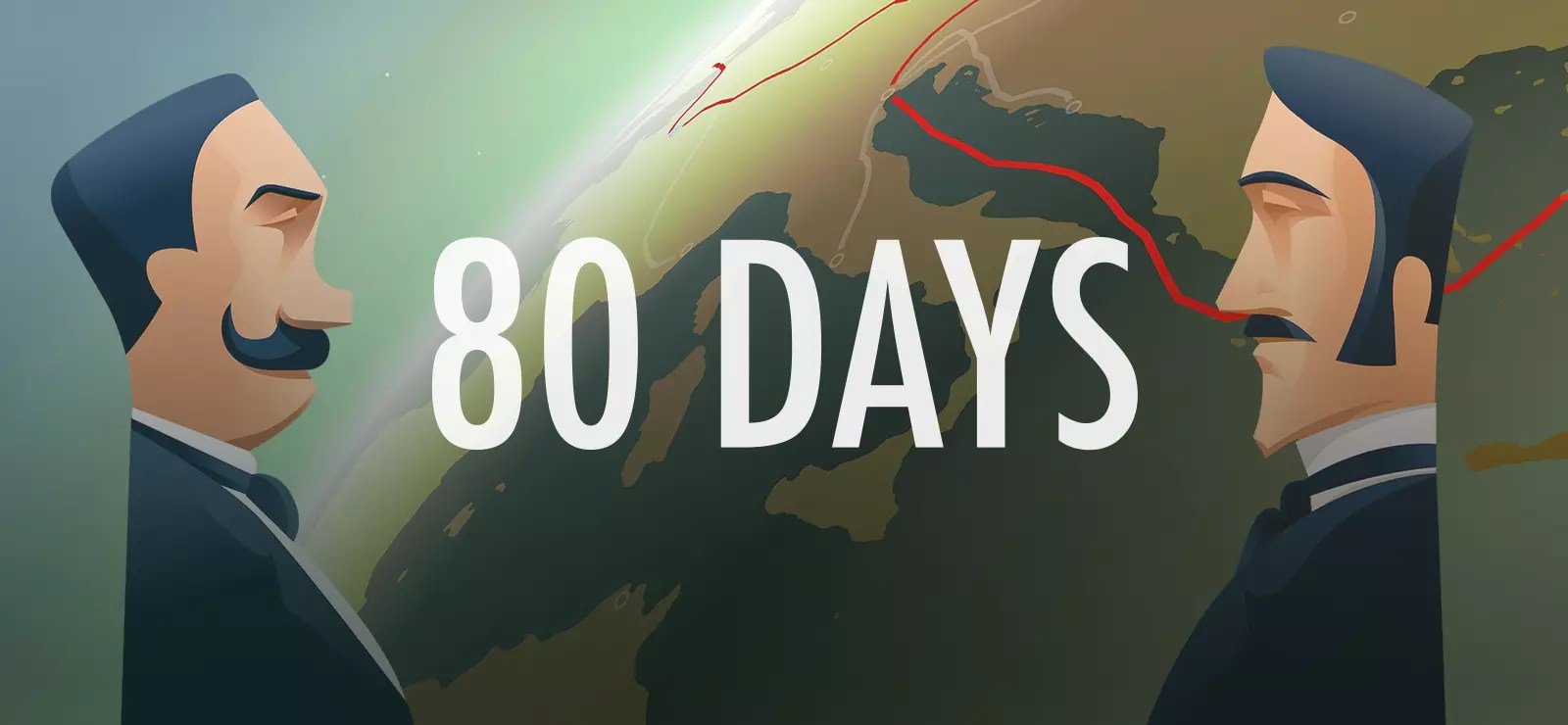 80 Days Free Download