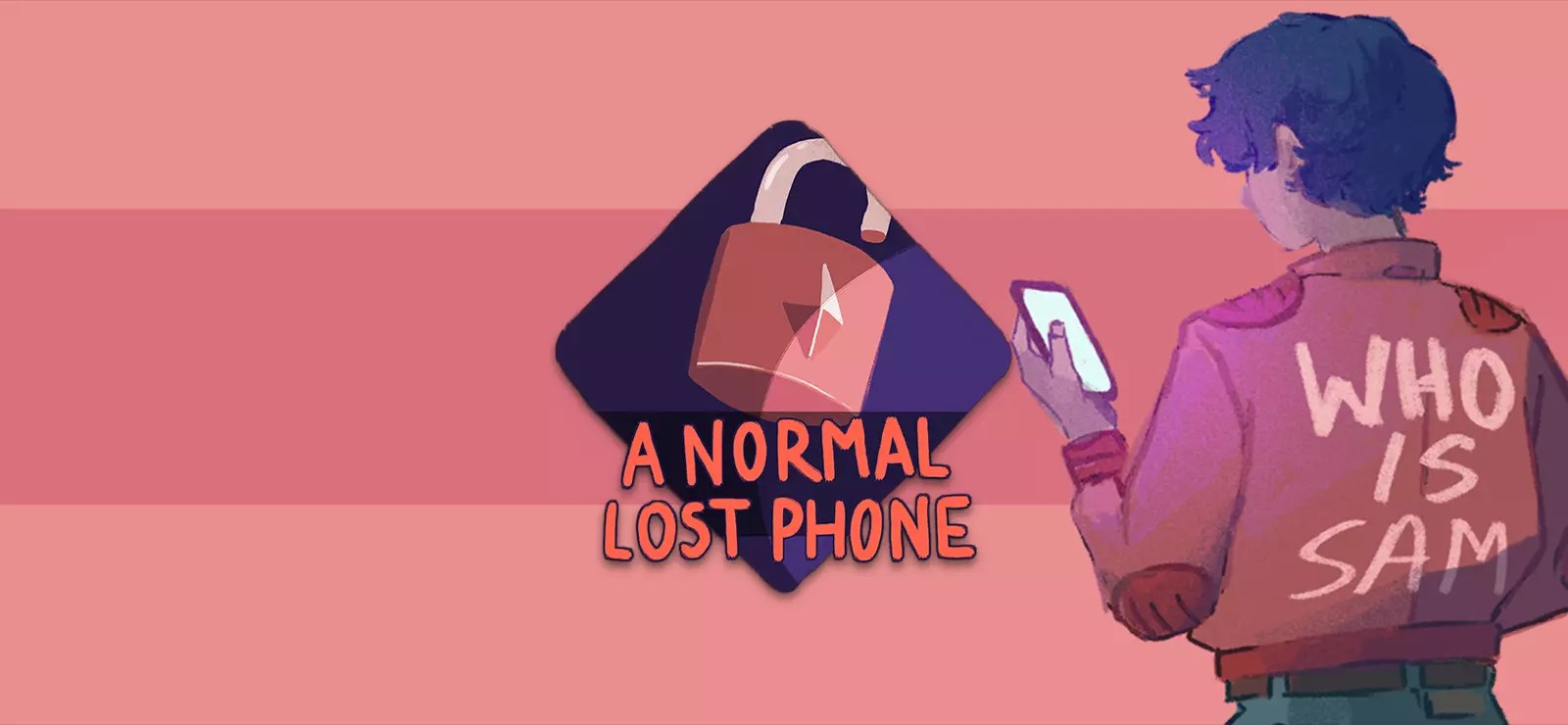 A Normal Lost Phone Free Download