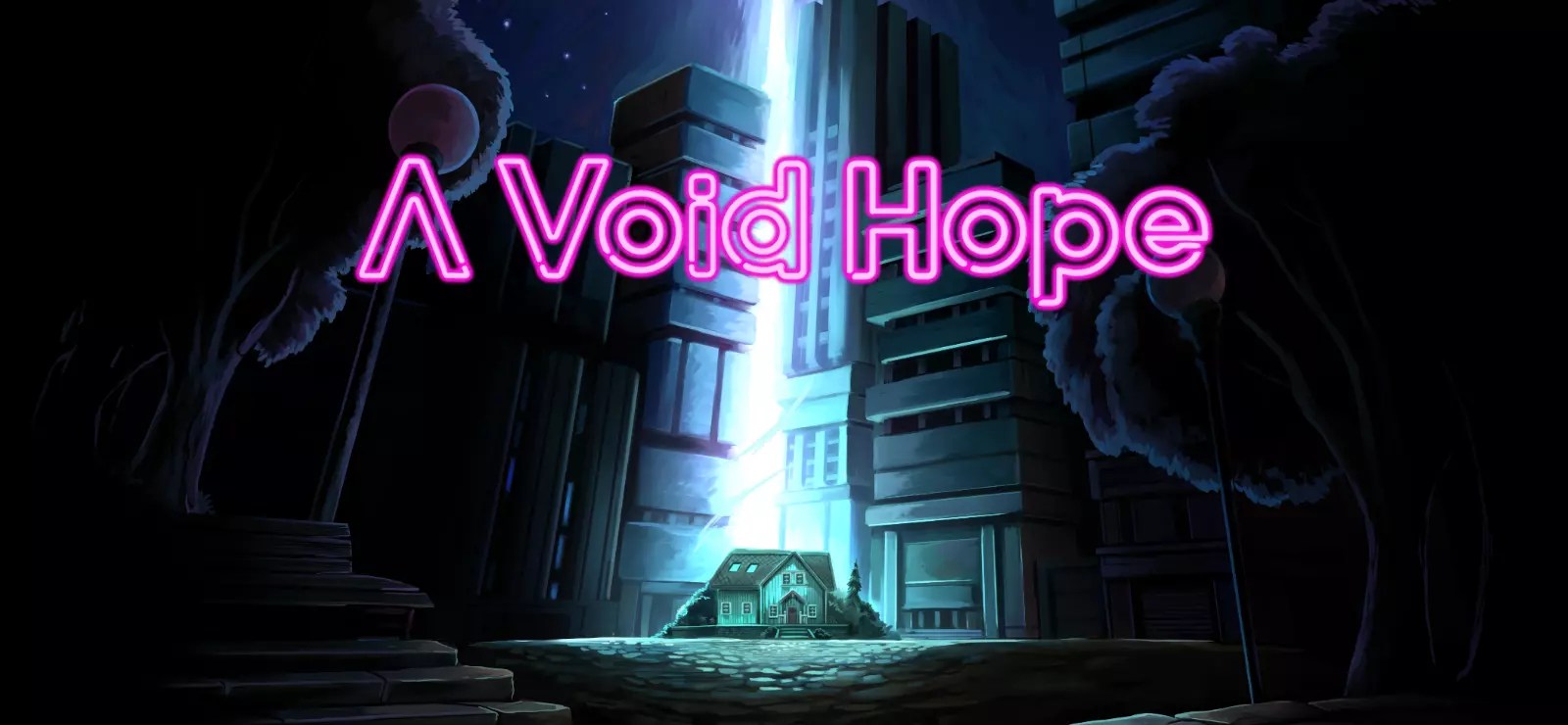 A Void Hope Free Download