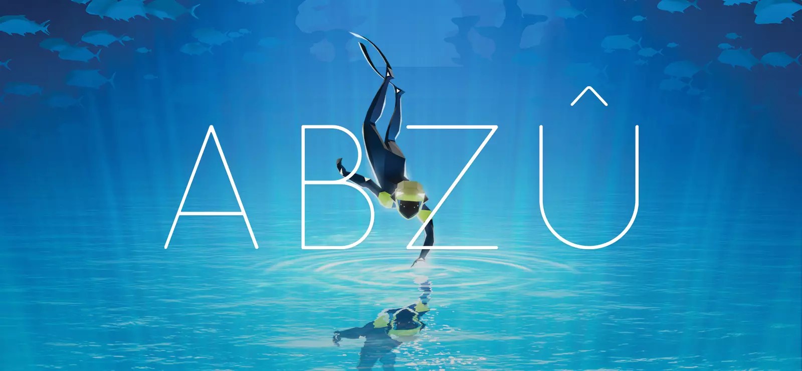ABZÛ Free Download
