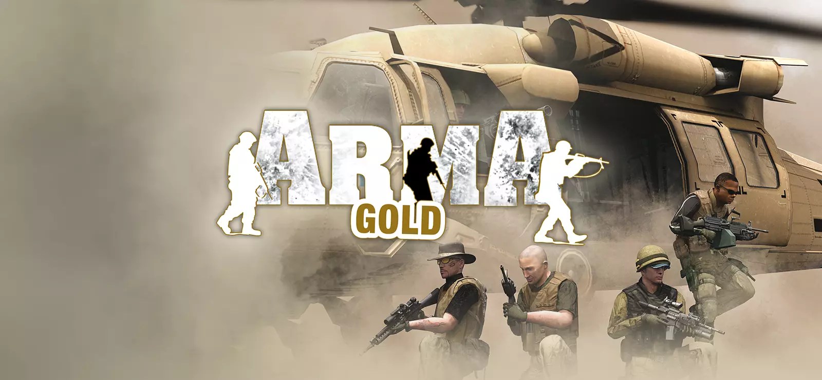 ARMA: Gold Edition Free Download