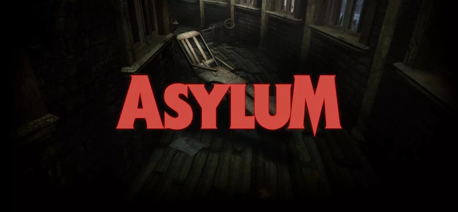 ASYLUM Free Download