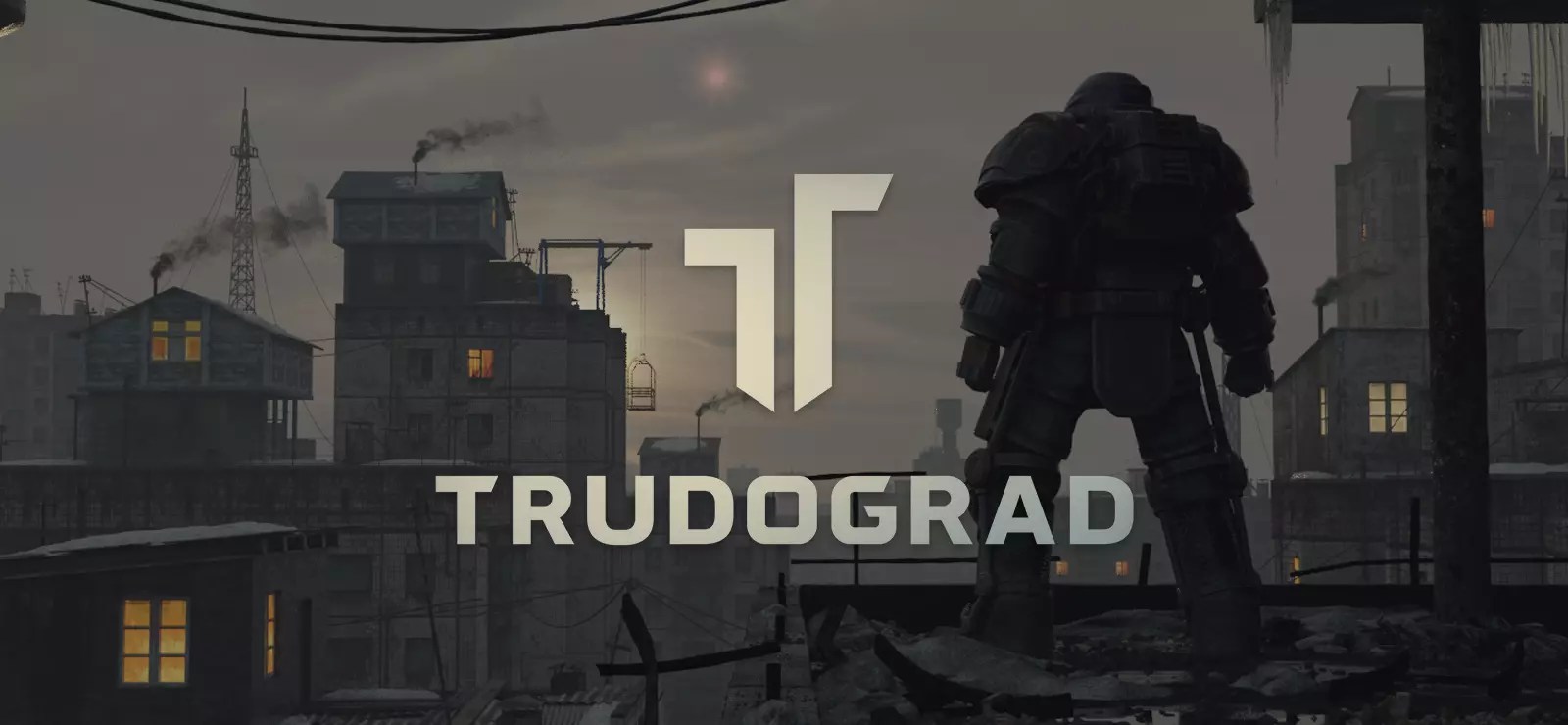 ATOM RPG: Trudograd Free Download