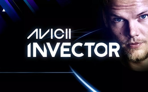 AVICII Invector Free Download