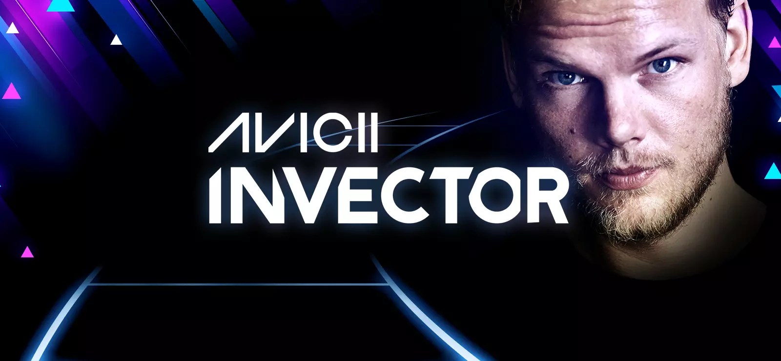AVICII Invector Free Download