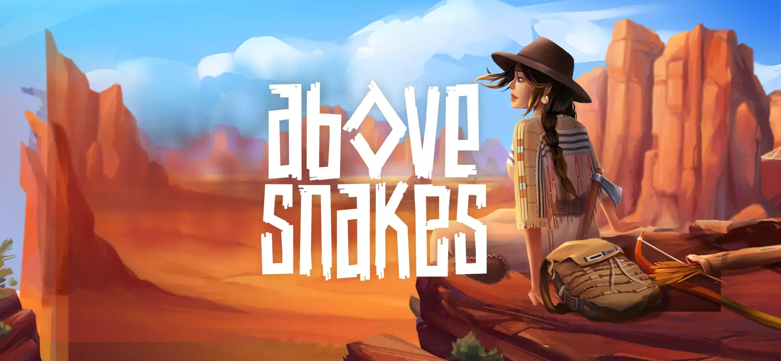 Above Snakes Free Download