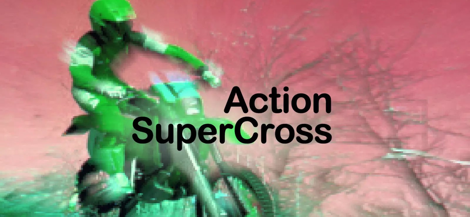 Action SuperCross Free Download
