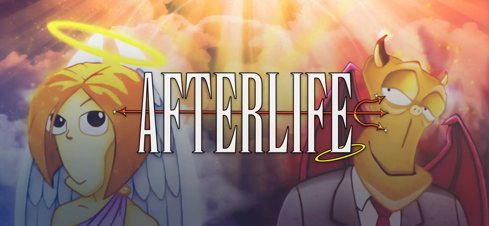 Afterlife Free Download