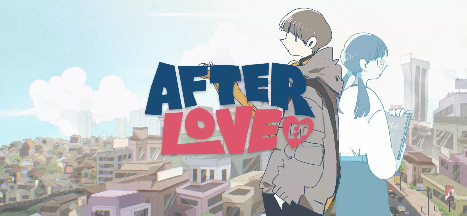 Afterlove EP Free Download