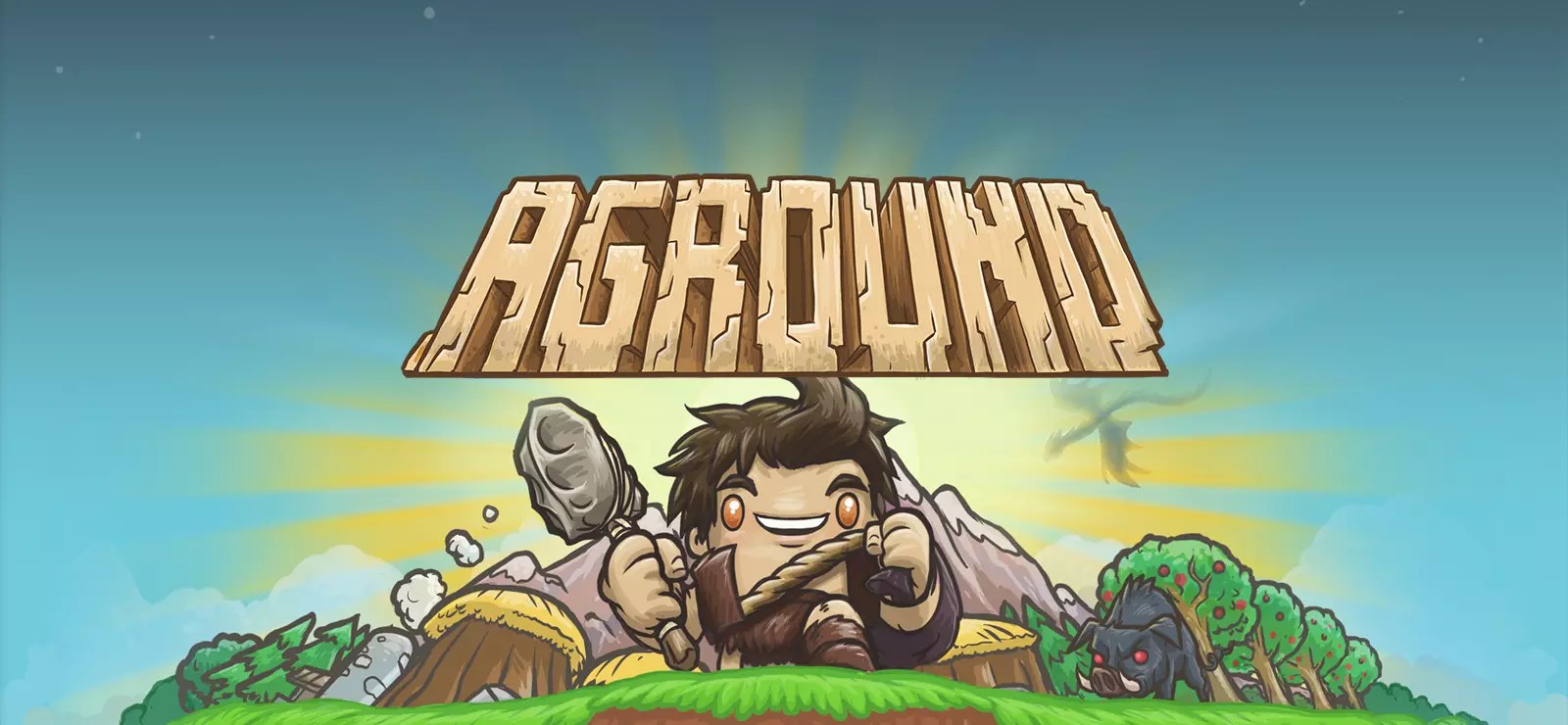 Aground Free Download