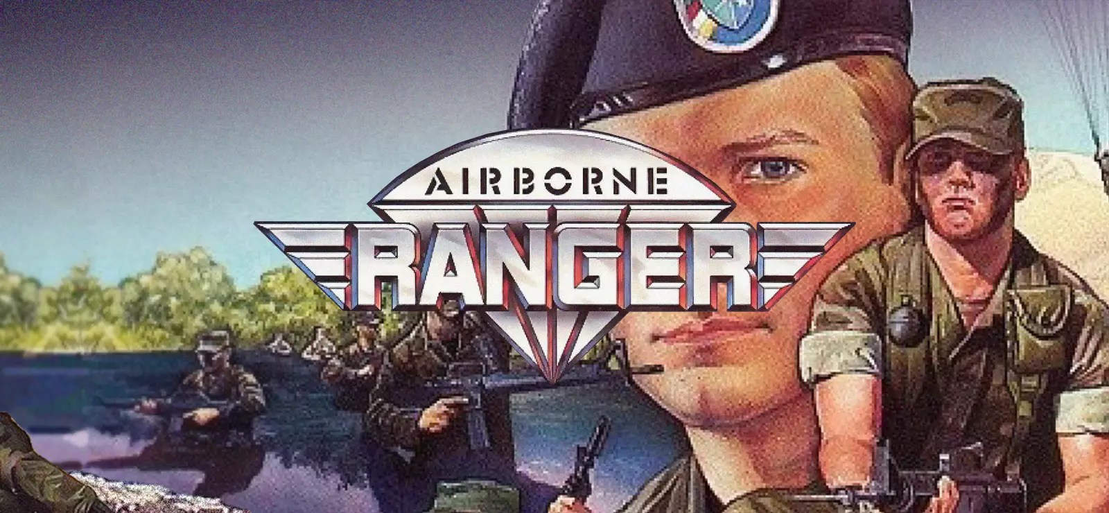 Airborne Ranger Free Download