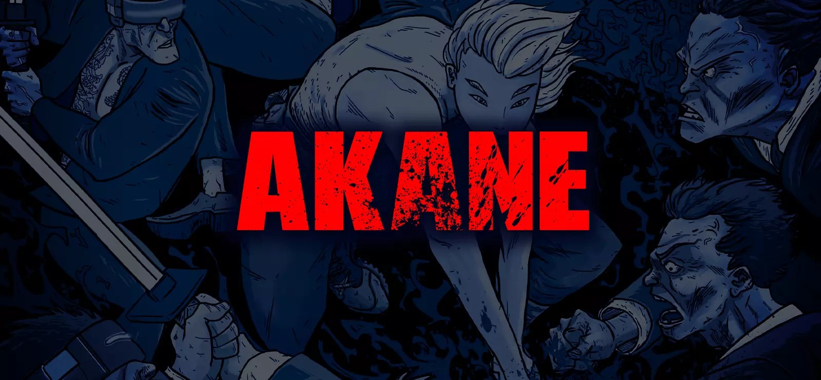 Akane Free Download