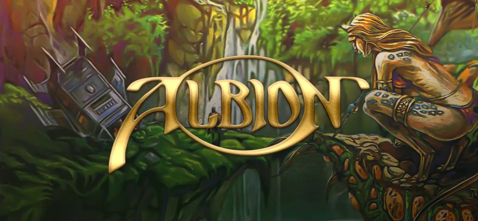 Albion Free Download