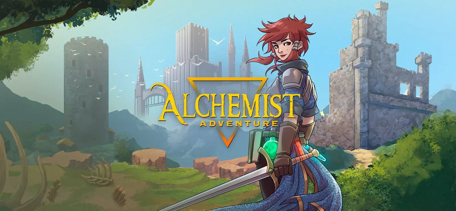 Alchemist Adventure Free Download
