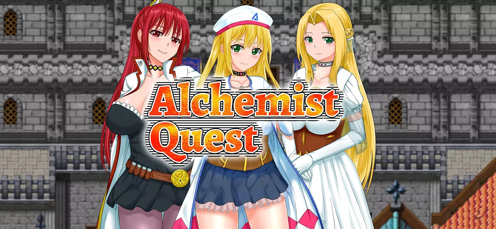 Alchemist Quest Free Download