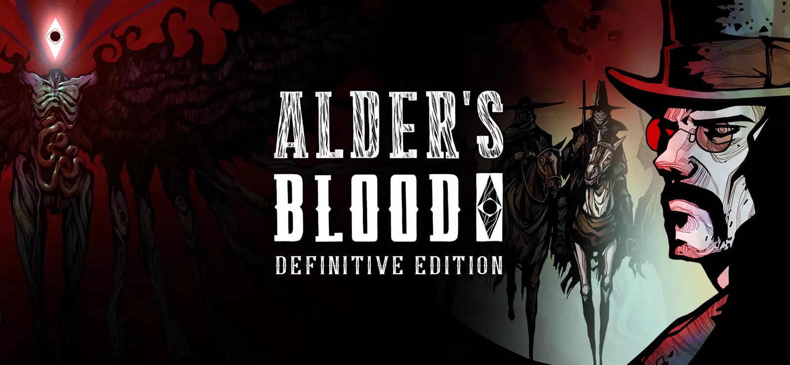 Alder’s Blood: Definitive Edition Free Download