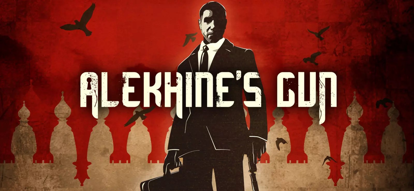 Alekhine’s Gun Free Download