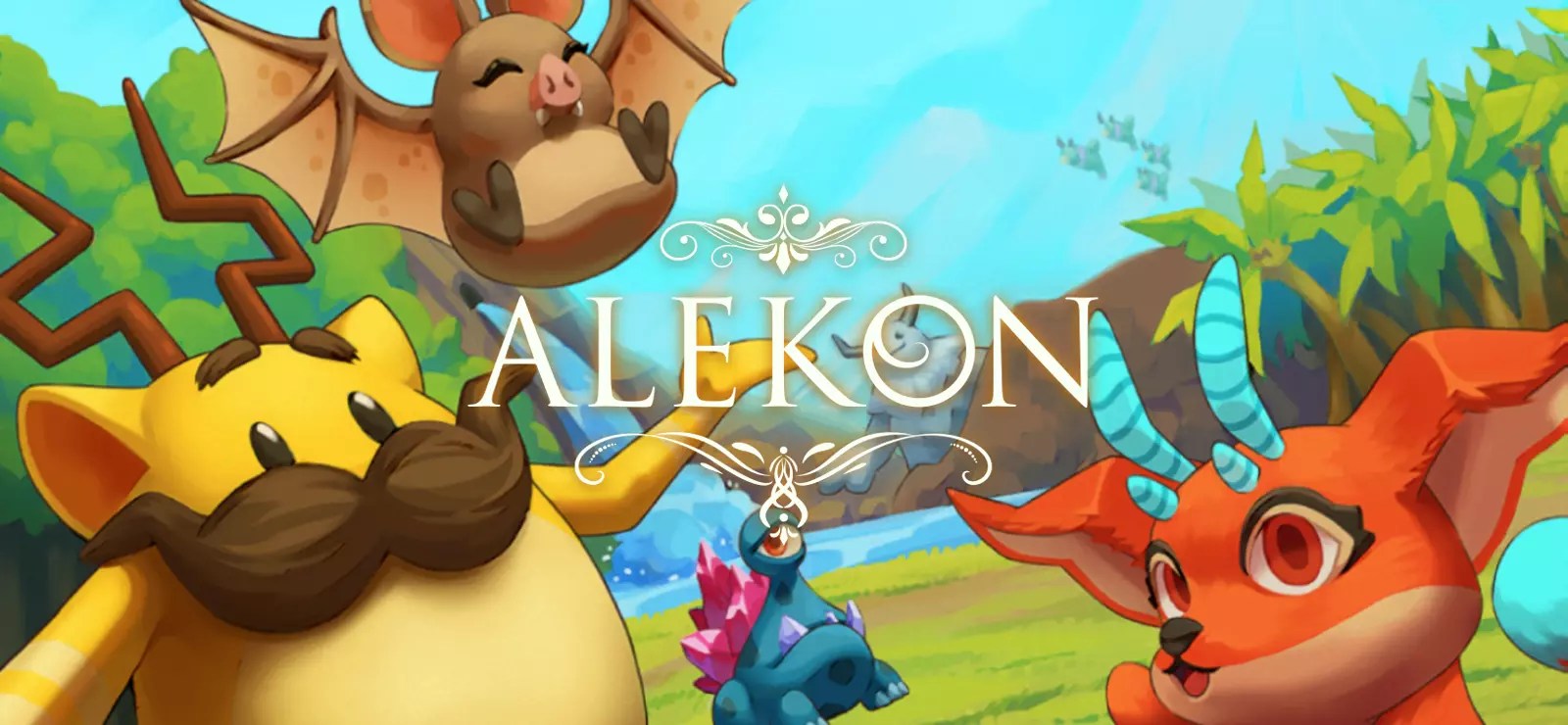 Alekon Free Download