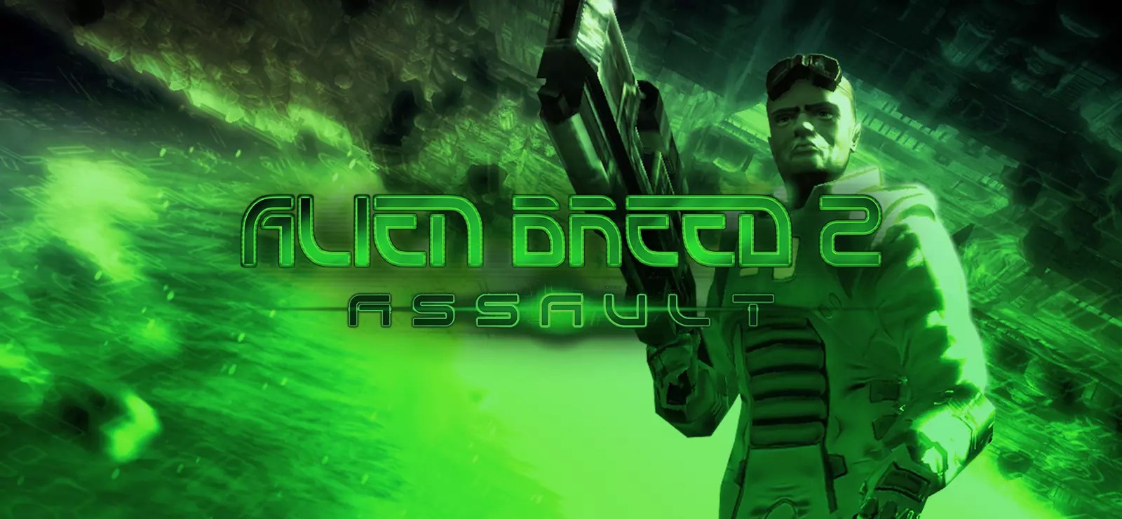 Alien Breed 2: Assault Free Download