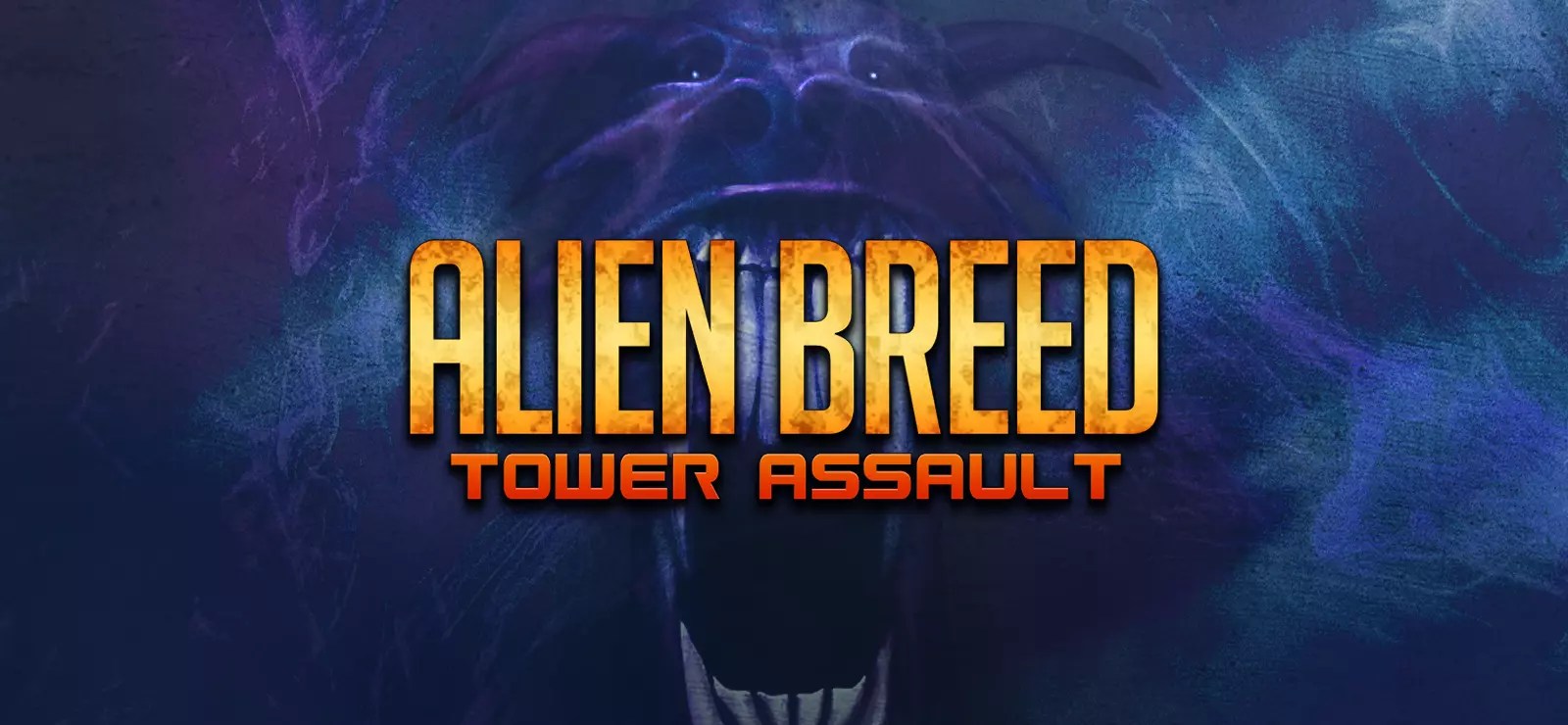 Alien Breed: Tower Assault (Game) Free Download