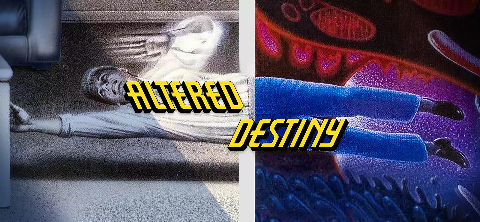 Altered Destiny Free Download