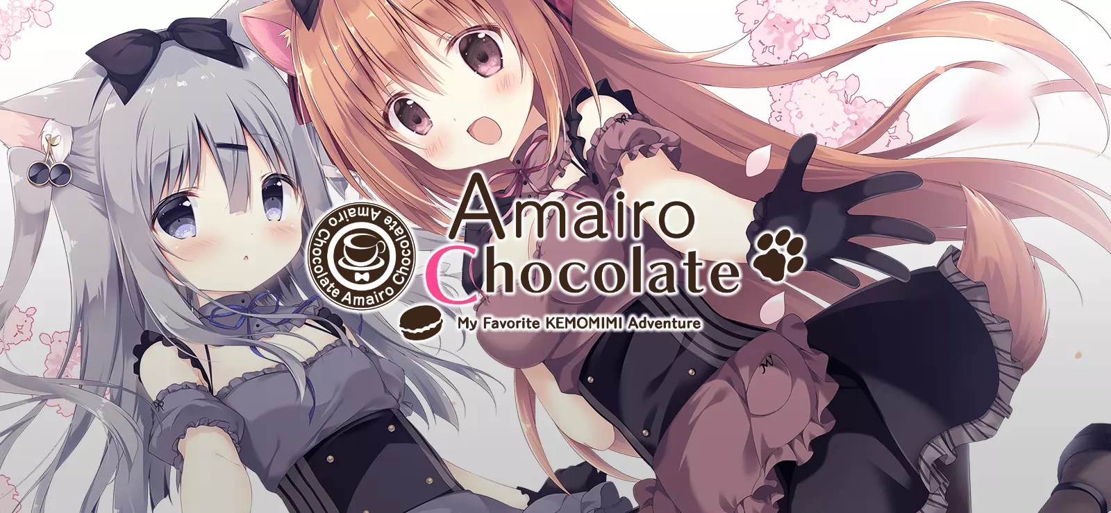 Amairo Chocolate Free Download